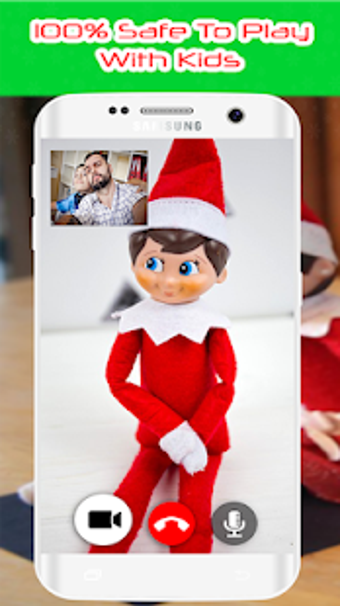 Image 0 for Elf Call simulator