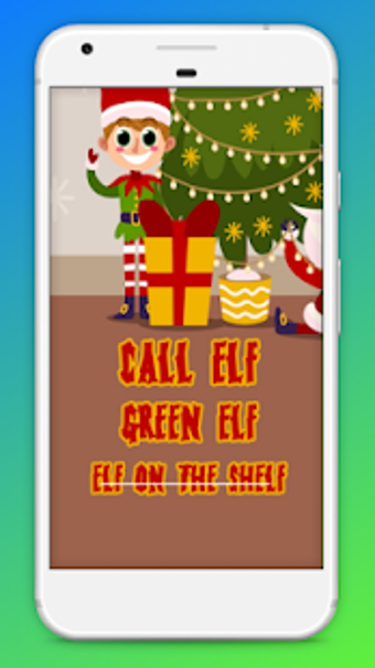 Image 1 for Elf Call simulator