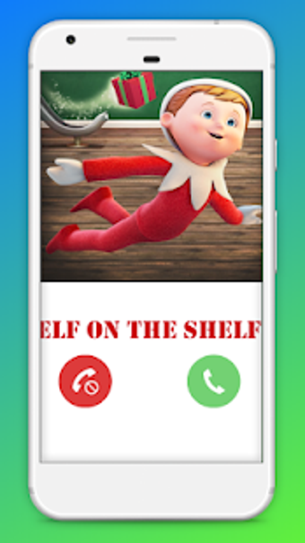 Image 2 for Elf Call simulator