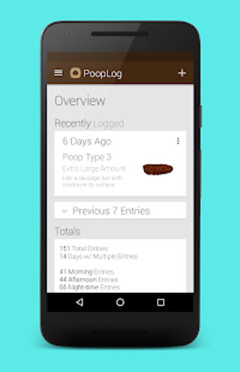 Image 2 for PoopLog