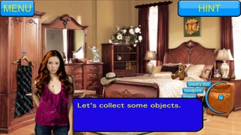 Image 0 for Hidden Object - Sweet Hom…