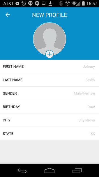 Imagen 1 para MyID Safety ID Profile
