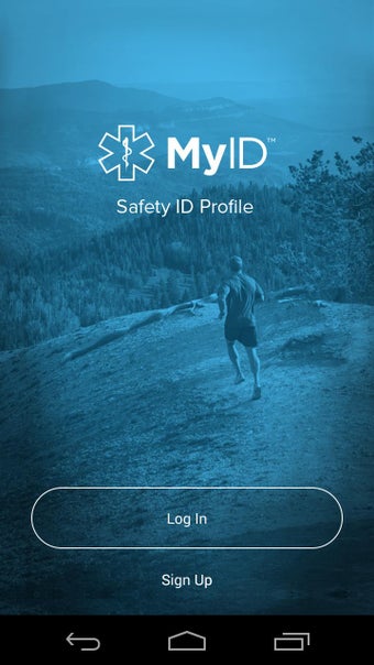 Imagen 2 para MyID Safety ID Profile