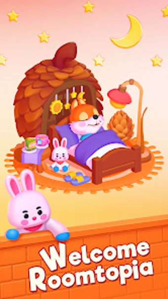 Imagen 0 para Roomtopia