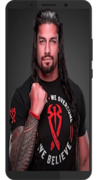 Image 2 for Roman Reigns Wallpapers 4…