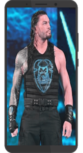 Image 3 for Roman Reigns Wallpapers 4…