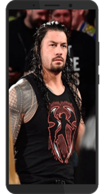 Image 1 for Roman Reigns Wallpapers 4…