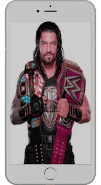 Image 0 for Roman Reigns Wallpapers 4…