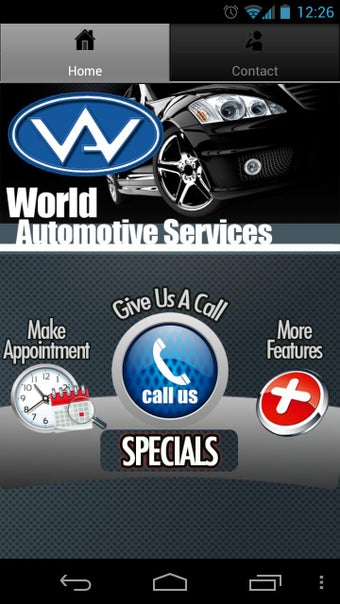 Image 1 for World Automotive Services