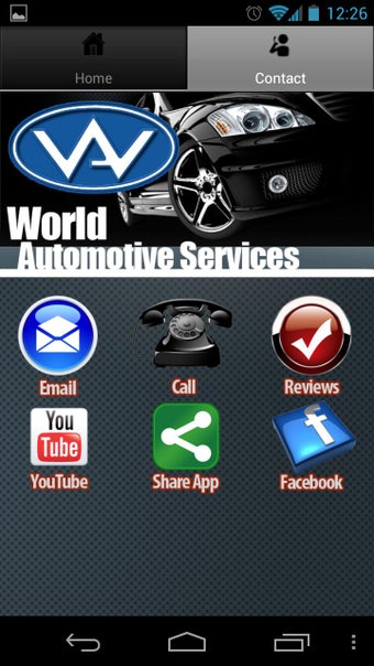 Image 3 for World Automotive Services