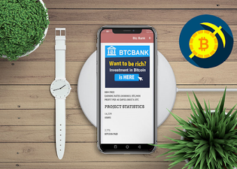 Image 1 for BTC BANK