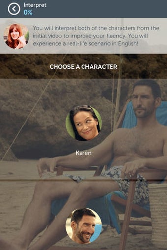 Image 0 for Learn English with Films …