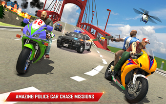 Image 0 for Gangster Crime Simulator …
