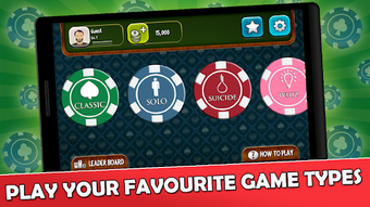 Image 1 for Spades - Offline