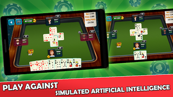 Image 1 for Spades - Offline
