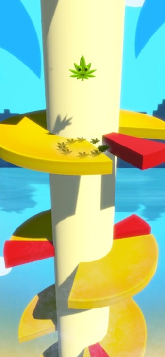 Image 0 for Helix Weed Game
