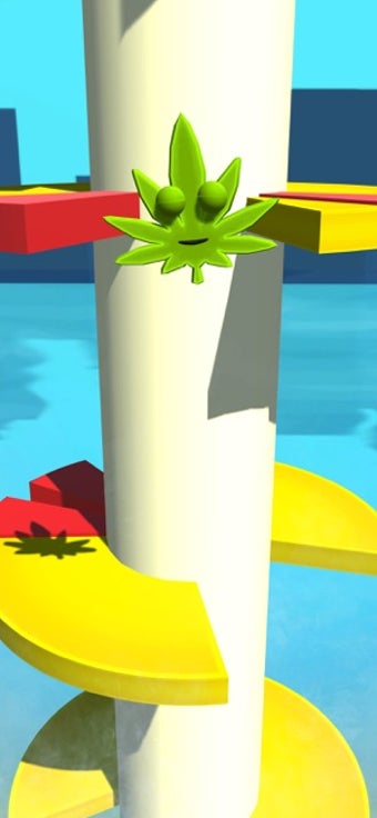 Image 1 for Helix Weed Game