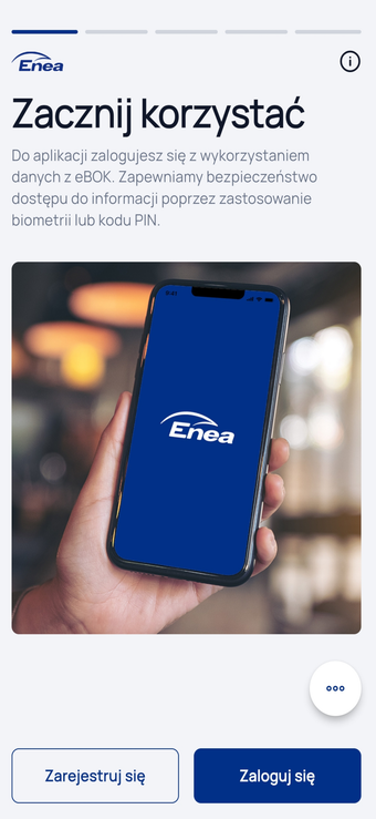 Image 0 for Moja Enea