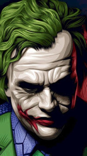 Image 1 for The Jokar HD Wallpapers