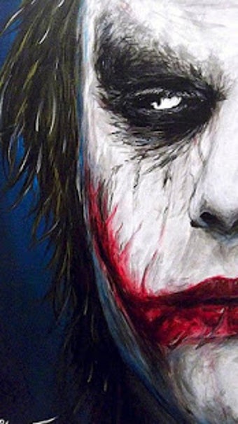 Imagen 2 para The Jokar HD Wallpapers