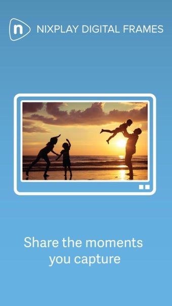 Image 1 for Nixplay App