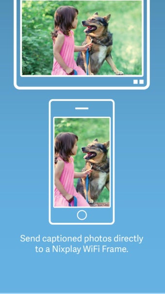 Image 0 for Nixplay App