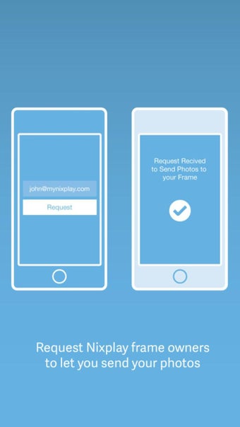 Image 3 for Nixplay App