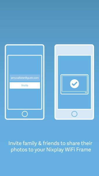 Image 2 for Nixplay App