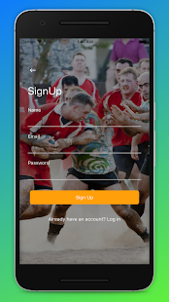 Image 3 for Nikki Rafiki - Rugby Pred…
