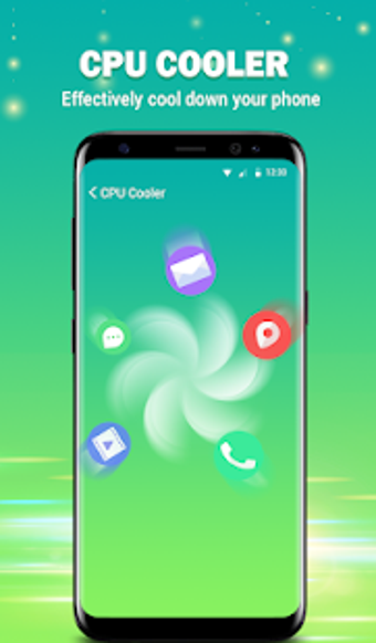 Imagen 2 para Magic Cleaner - Phone Jun…