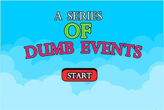 Image 0 for Series of Dumb Deaths Fre…
