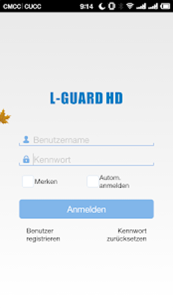 Image 0 for L-Guard HD