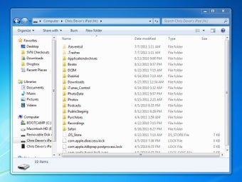 Imagen 0 para Phone Disk
