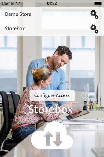 Imagen 0 para Storebox