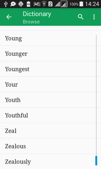Image 2 for KJV Bible Dictionary
