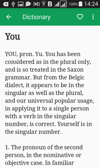 Image 0 for KJV Bible Dictionary