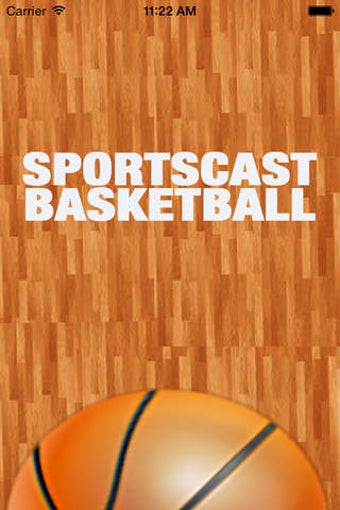 Image 0 for SportsCast Basketball
