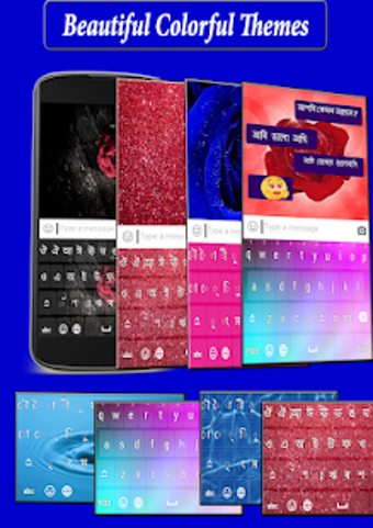 Imagen 3 para Friends Bangla Keyboard