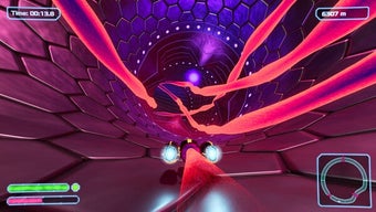 Image 0 for Stunted Gravity