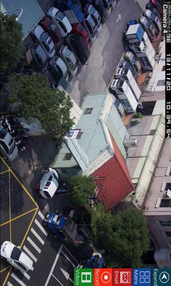 Image 3 for TrendNET Camera Viewer fo…