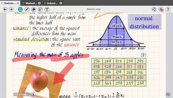 Image 0 for MetaMoJi Note Lite for Wi…
