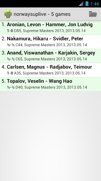 Image 1 for Chess - Analyze This (Fre…