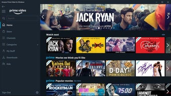 Image 0 for Amazon Prime Video