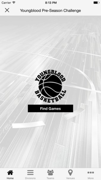 Image 2 for Youngblood Basketball