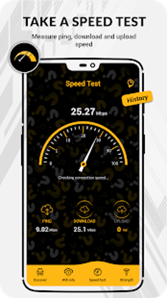Imagen 1 para Who is on my WiFi - Pro S…