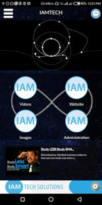 Image 1 for IAMTECH University