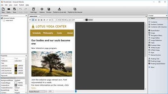 Imagen 0 para RocketCake Responsive Web…