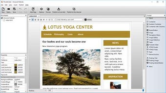Imagen 2 para RocketCake Responsive Web…