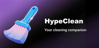 Image 0 for HypeClean