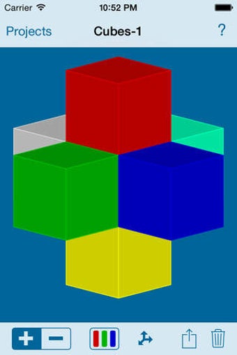 Image 0 for Think 3D Free